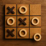 🎯 Tic Tac Toe - Object-Oriented Python Game