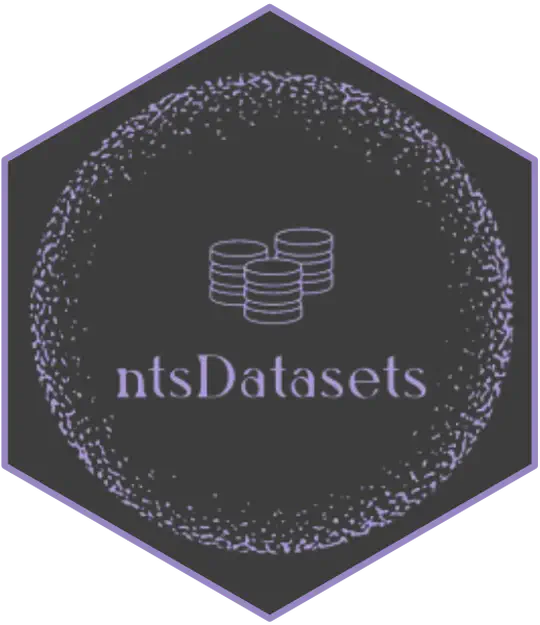 ntsDatasets: Neutrosophic Data Sets