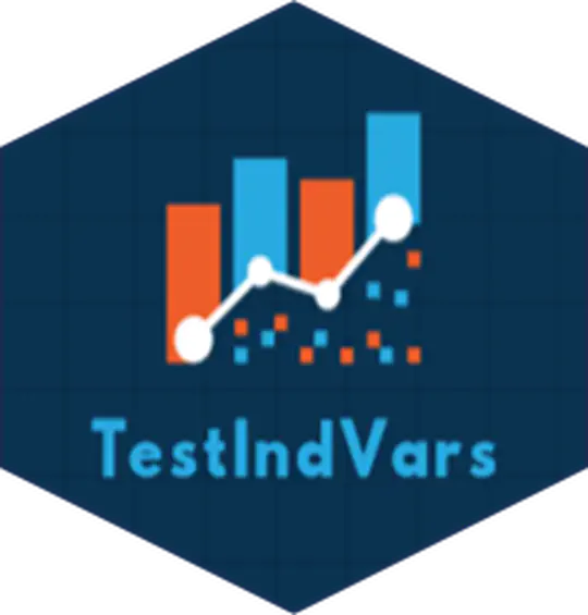 TestIndVars: Neutrosophic Distributions